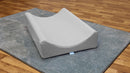 Snoozeland™ Changing Mat (Grey) pk 3