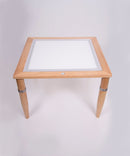 Wooden Light Table
