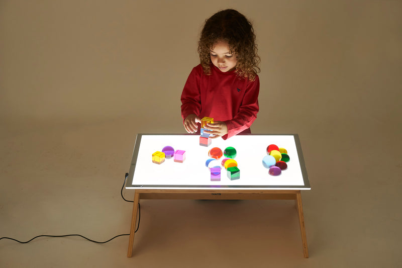 Wooden Play Table