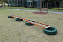 Outdoor Tyre Challenge Set