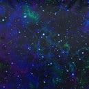 Galaxy Children’s Bean Bag Floor Cushion