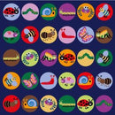 Kinder™ Mini Beasts Carpet