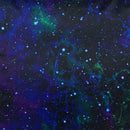 Galaxy Print Children's Bean Bag