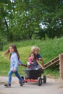 Winther Viking Explorer Surfer Boat