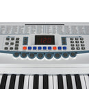 Axus AXP15 54 Key Portable Keyboard