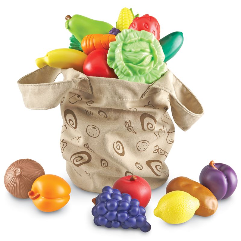 New Sprouts® Fruit & Veg Tote