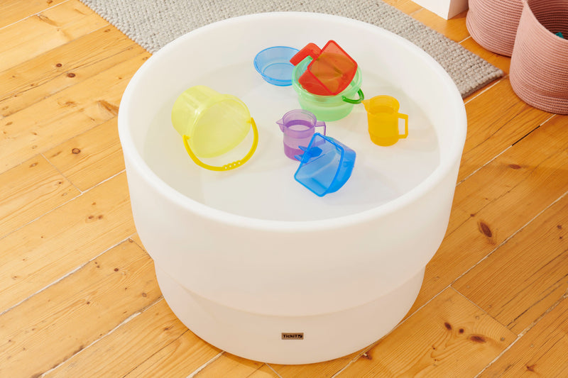 Sensory Mood Water Table