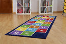 Kinder™ Alphabet Runner Carpet