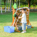 Outdoor Water Wallboard