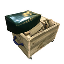 Block Cart with Cover