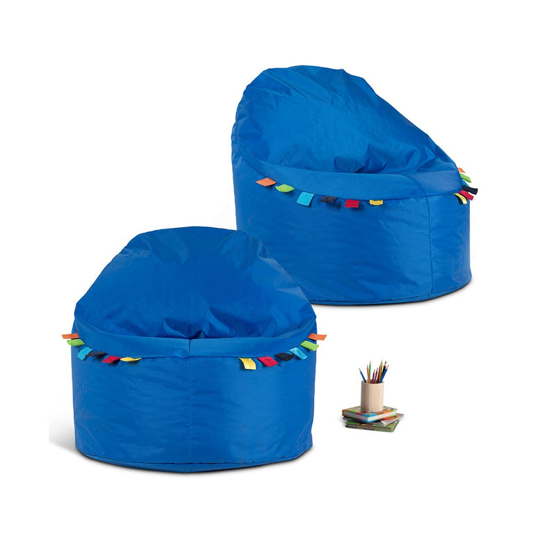 Taggies Sensory Chair