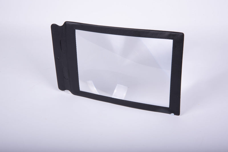 Large Sheet Magnifier