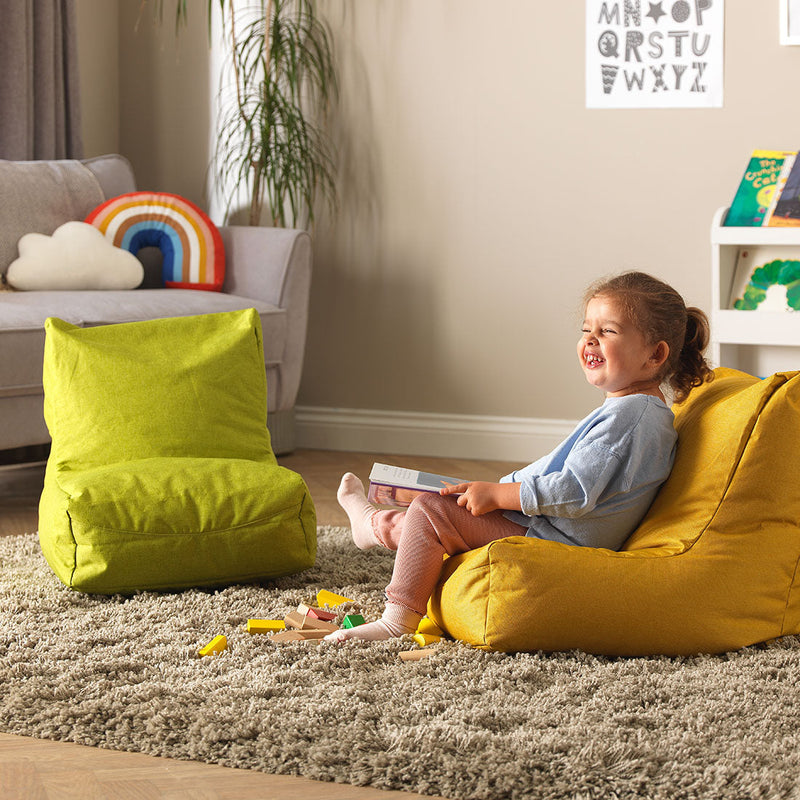 Nursery Smile Chair