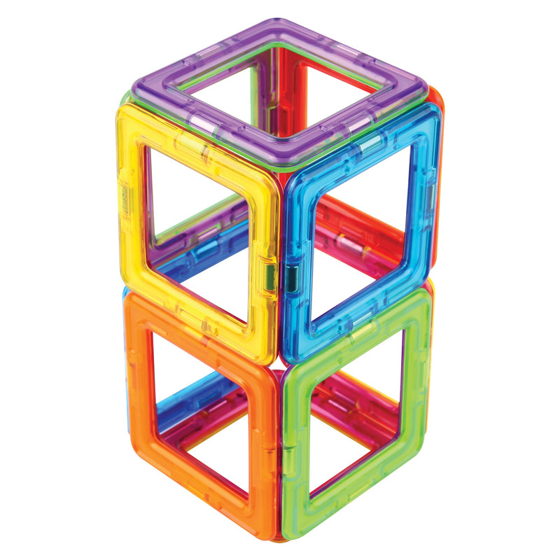 Magformers 172-Piece KS1/KS2 Maths Pack