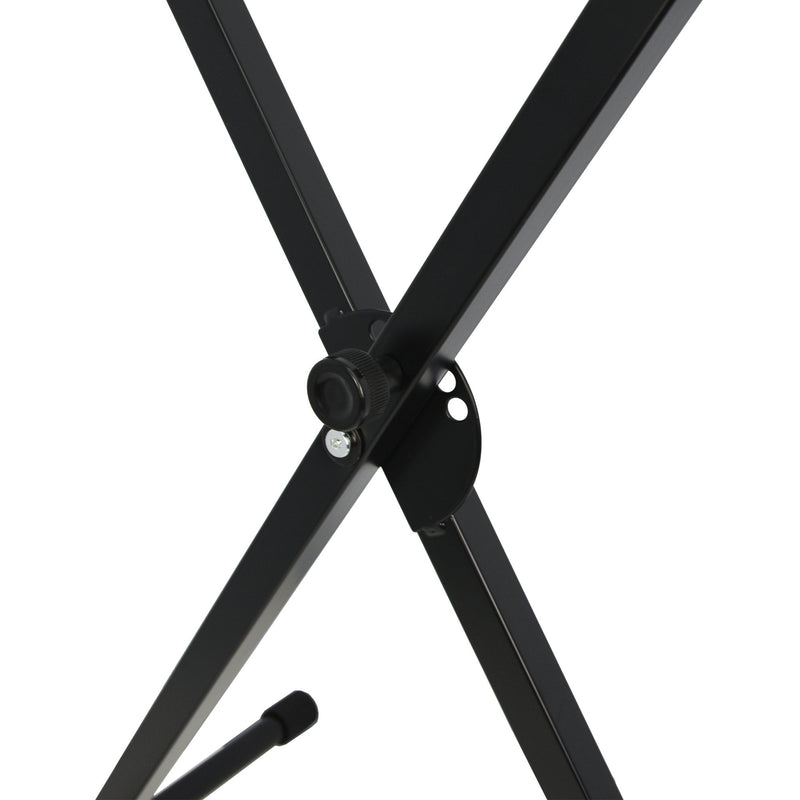 Axus Rocket Height Adjustable Keyboard Stand