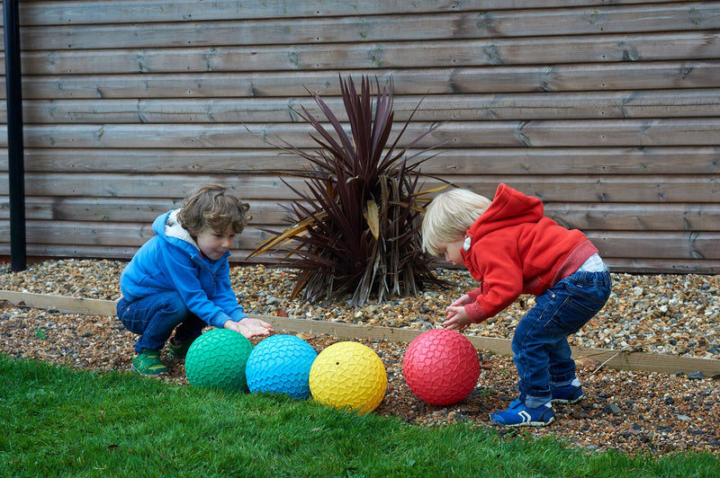 Easygrip Balls Set