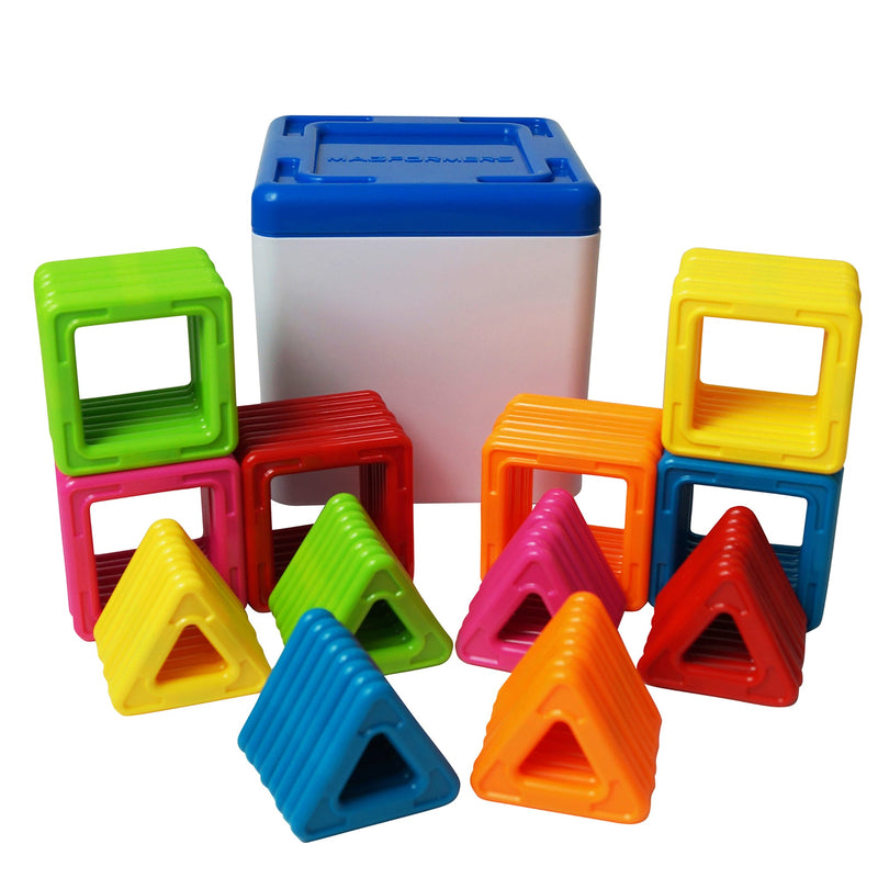 Magformers Early Years 96-piece Set