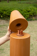 Outdoor Plastic Construction Blocks