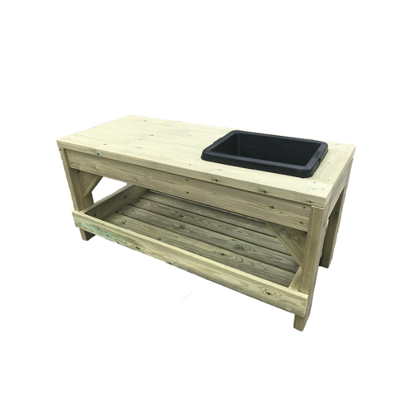 Outdoor Activity Table