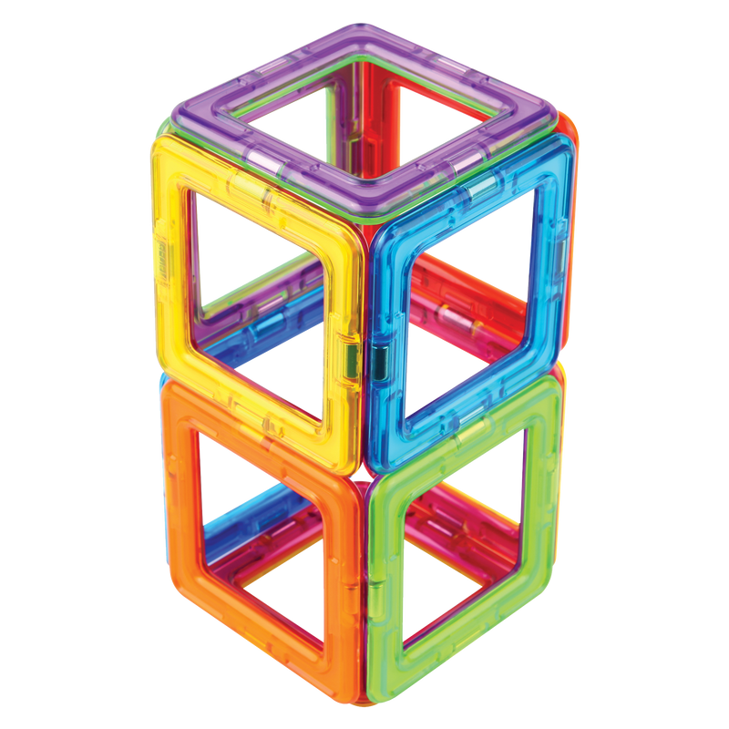 Magformers 228-piece KS1/KS2 Classroom Set