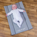 Childchanger™ Changing Mat (Grey) pk 10