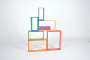 Rainbow Architect Rectangles