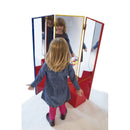 Triple Unbrakable Mirror