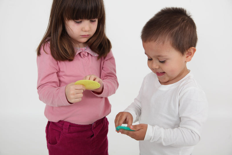 Silishapes Sensory Circles