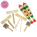 A-Star 30 Player Musical Journey Classpack