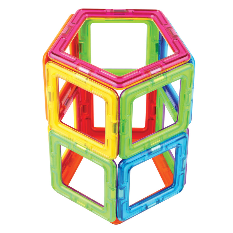 Magformers 172-Piece KS1/KS2 Maths Pack