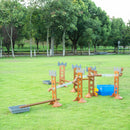 Pipe & Channel Water Set