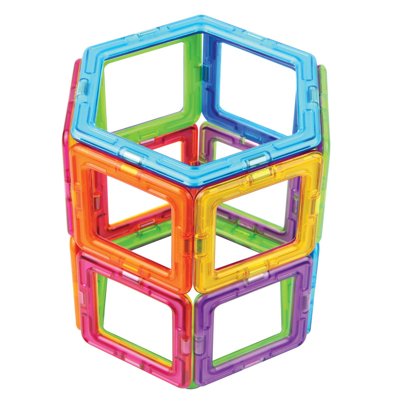 Magformers 172-Piece KS1/KS2 Maths Pack