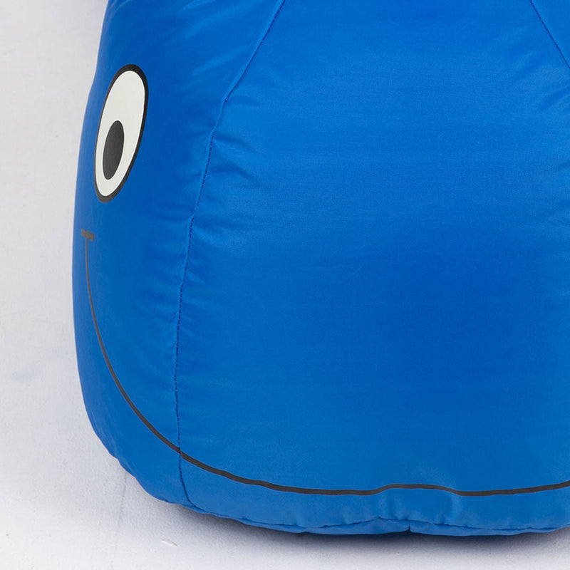 Sea Life Whale Bean Bag