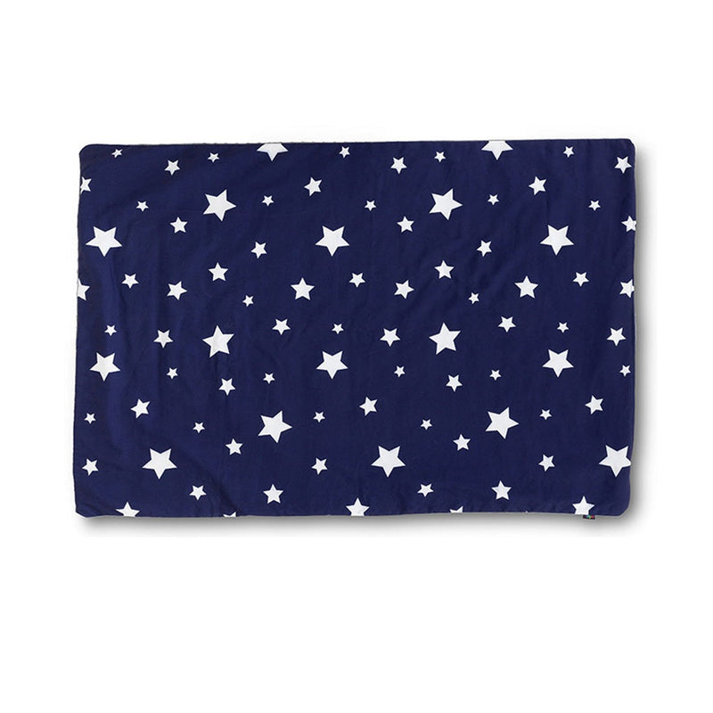 Star Print Weighted Blanket