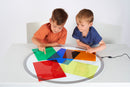Colour Acetate Sheets