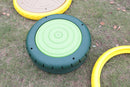 Outdoor Tyre Challenge Set