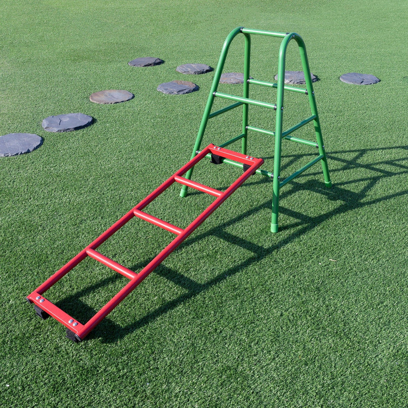 Outdoor Mini Play Gym