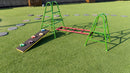 Outdoor Mini Play Gym