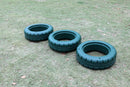 Outdoor Tyre Challenge Set