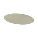 Oval Rug (Pine)
