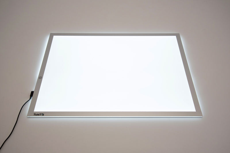 A2 Light Panel