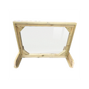 Mobile Painting Window