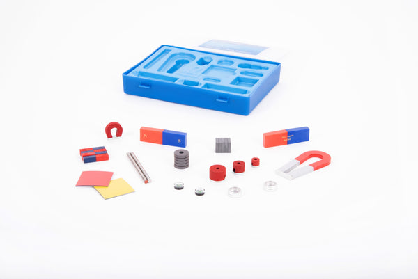 Magnetism Kit