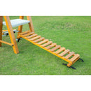 Outdoor Mini Challenge