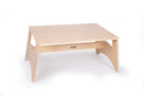 Wooden Play Table