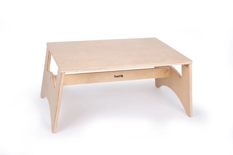 Wooden Play Table