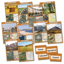 Learning About Land Use