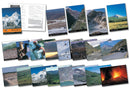 Mountains Photopack & Activity Book
