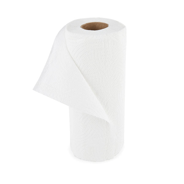 Smartbuy, KITCHEN ROLL, 2 Ply, Case of 24 Rolls