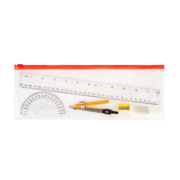 Smartbuy, EXAM SET, Pack of 10 Sets